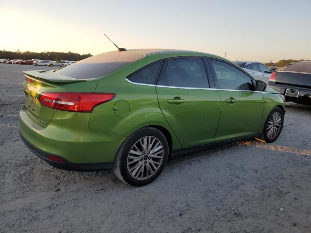 Photo 2 VIN: 1FADP3J22JL275700 - FORD FOCUS TITA 