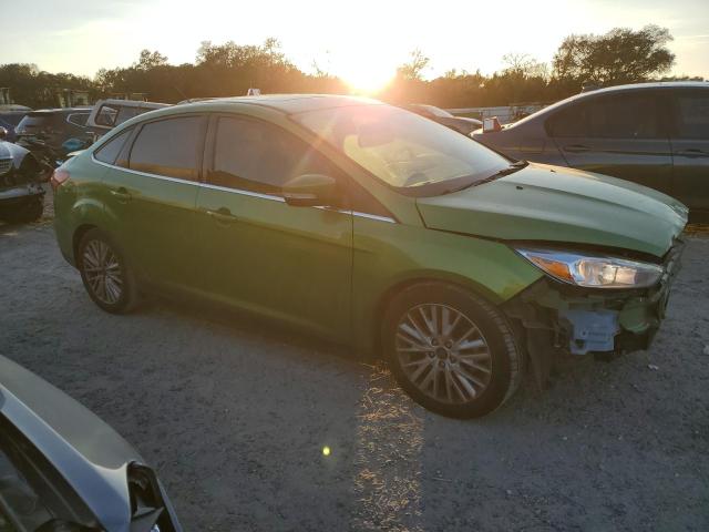 Photo 3 VIN: 1FADP3J22JL275700 - FORD FOCUS TITA 