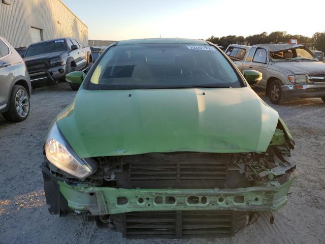 Photo 4 VIN: 1FADP3J22JL275700 - FORD FOCUS TITA 