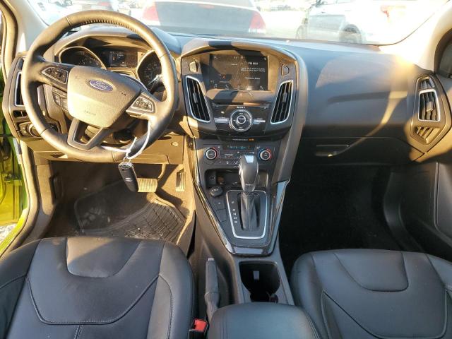 Photo 7 VIN: 1FADP3J22JL275700 - FORD FOCUS TITA 