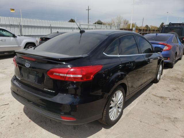 Photo 3 VIN: 1FADP3J22JL293940 - FORD FOCUS TITA 