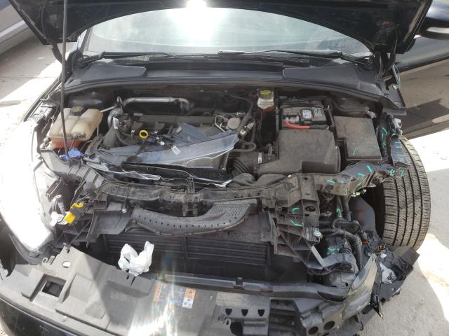 Photo 6 VIN: 1FADP3J22JL293940 - FORD FOCUS TITA 