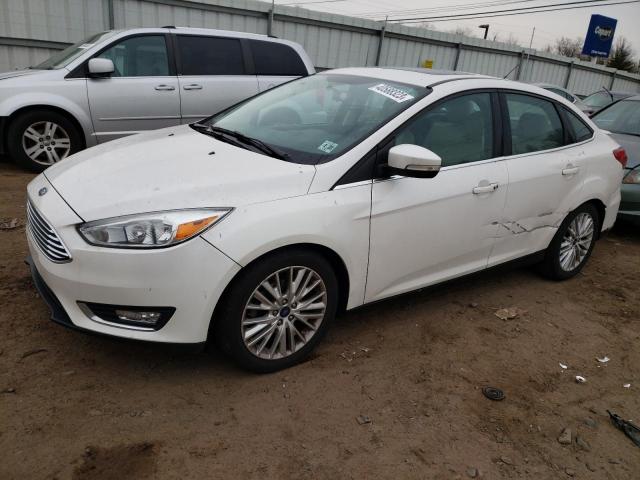 Photo 0 VIN: 1FADP3J22JL294215 - FORD FOCUS TITA 