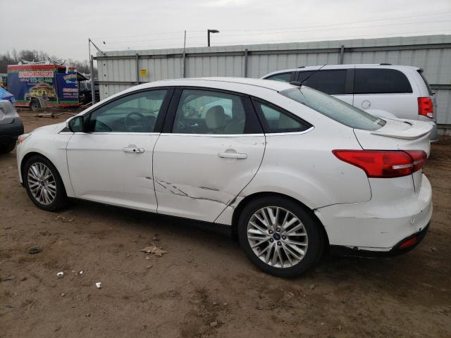 Photo 1 VIN: 1FADP3J22JL294215 - FORD FOCUS TITA 