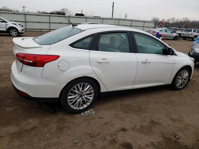 Photo 2 VIN: 1FADP3J22JL294215 - FORD FOCUS TITA 