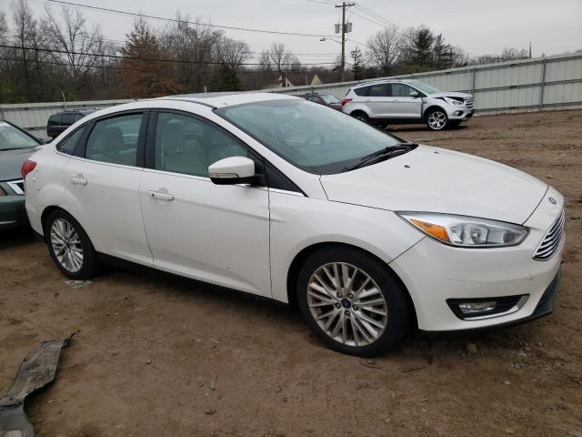 Photo 3 VIN: 1FADP3J22JL294215 - FORD FOCUS TITA 