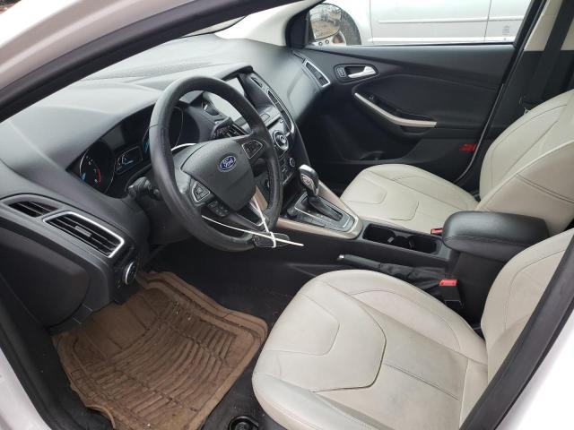 Photo 6 VIN: 1FADP3J22JL294215 - FORD FOCUS TITA 