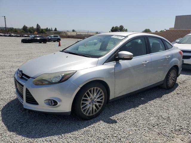 Photo 0 VIN: 1FADP3J23DL222721 - FORD FOCUS 