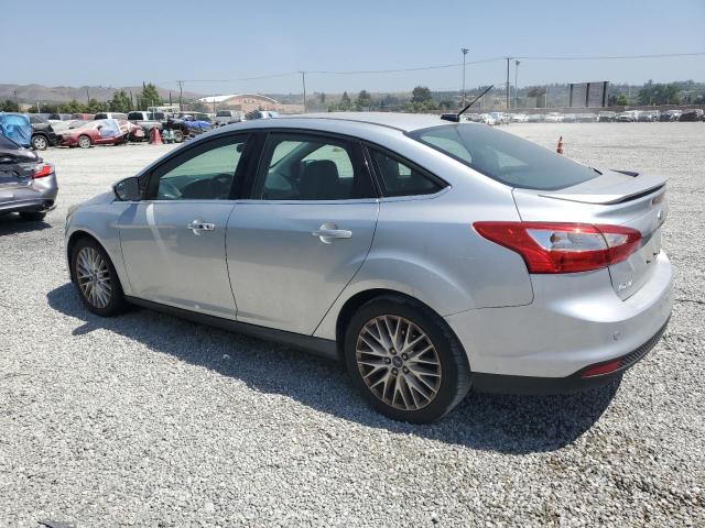 Photo 1 VIN: 1FADP3J23DL222721 - FORD FOCUS 