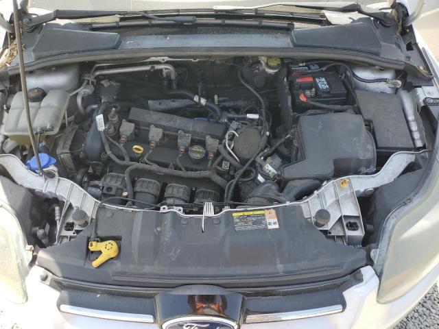 Photo 10 VIN: 1FADP3J23DL222721 - FORD FOCUS 