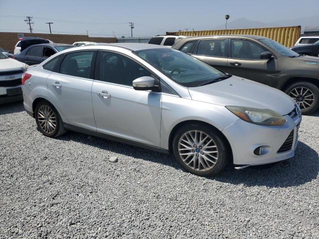 Photo 3 VIN: 1FADP3J23DL222721 - FORD FOCUS 