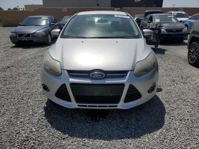 Photo 4 VIN: 1FADP3J23DL222721 - FORD FOCUS 