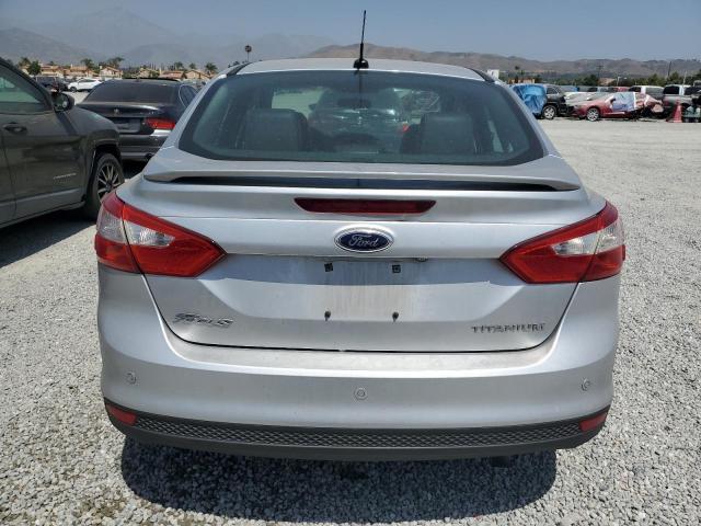 Photo 5 VIN: 1FADP3J23DL222721 - FORD FOCUS 