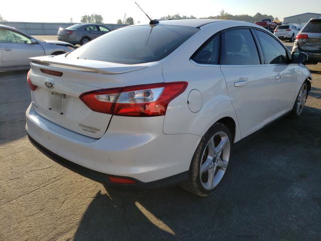 Photo 3 VIN: 1FADP3J23DL241625 - FORD FOCUS TITA 