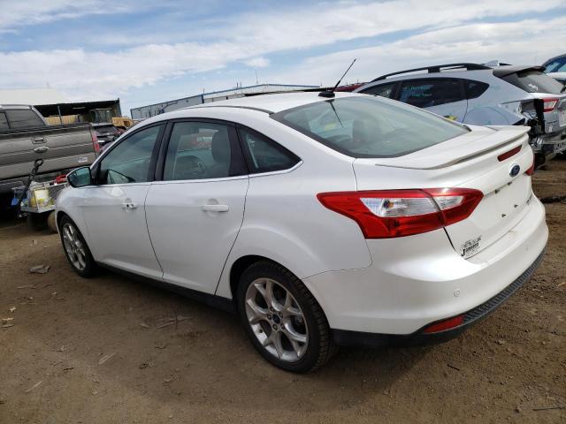 Photo 1 VIN: 1FADP3J23DL255301 - FORD FOCUS TITA 