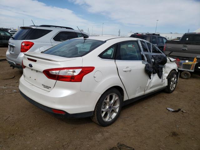 Photo 2 VIN: 1FADP3J23DL255301 - FORD FOCUS TITA 