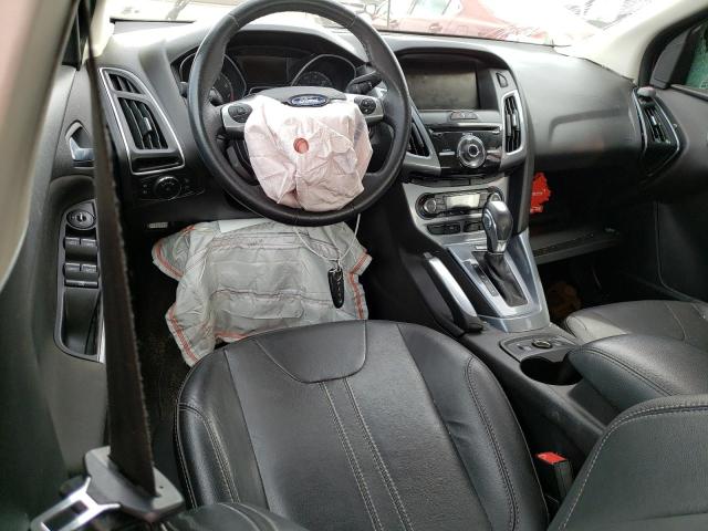 Photo 7 VIN: 1FADP3J23DL255301 - FORD FOCUS TITA 