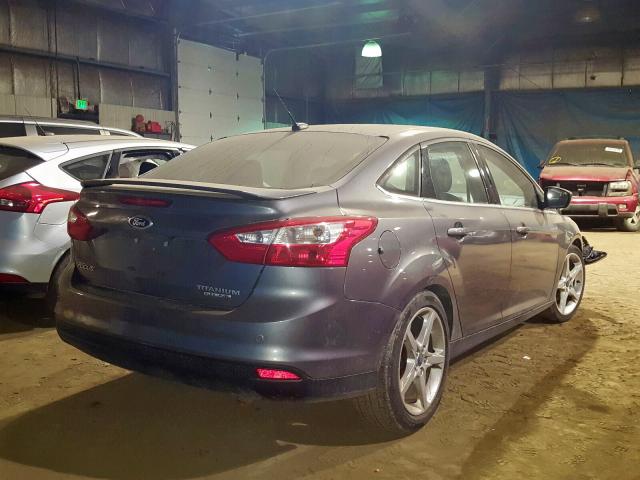 Photo 3 VIN: 1FADP3J23DL275676 - FORD FOCUS TITA 