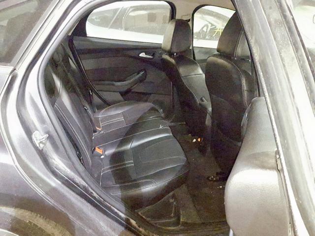 Photo 5 VIN: 1FADP3J23DL275676 - FORD FOCUS TITA 