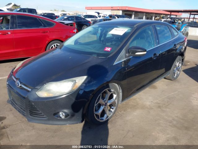 Photo 1 VIN: 1FADP3J23DL313813 - FORD FOCUS 