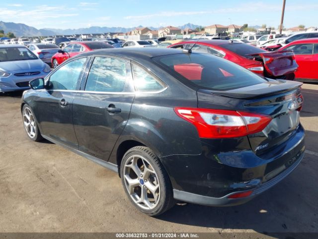 Photo 2 VIN: 1FADP3J23DL313813 - FORD FOCUS 