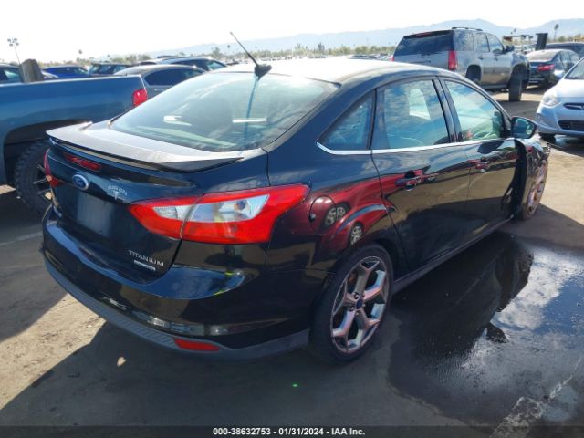 Photo 3 VIN: 1FADP3J23DL313813 - FORD FOCUS 