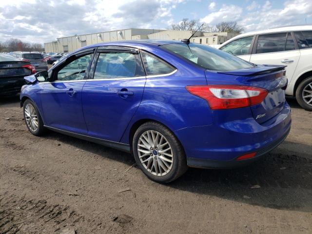 Photo 1 VIN: 1FADP3J23DL329929 - FORD FOCUS 