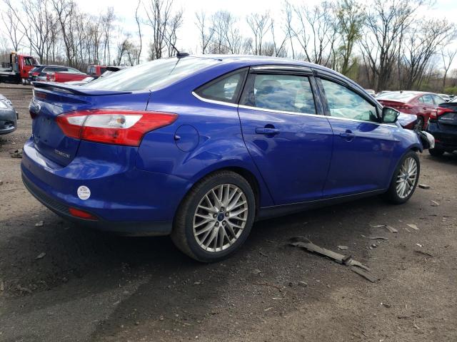 Photo 2 VIN: 1FADP3J23DL329929 - FORD FOCUS 