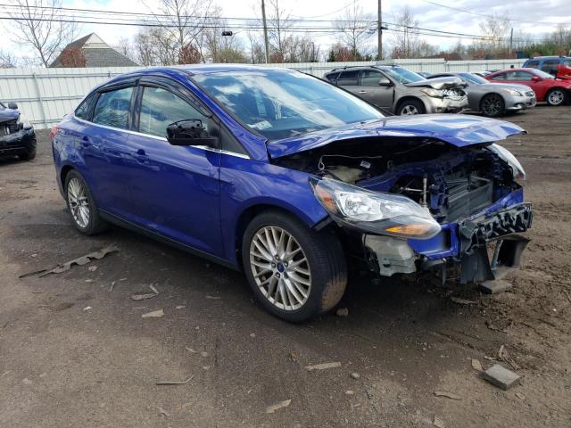 Photo 3 VIN: 1FADP3J23DL329929 - FORD FOCUS 