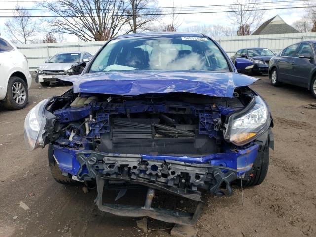 Photo 4 VIN: 1FADP3J23DL329929 - FORD FOCUS 