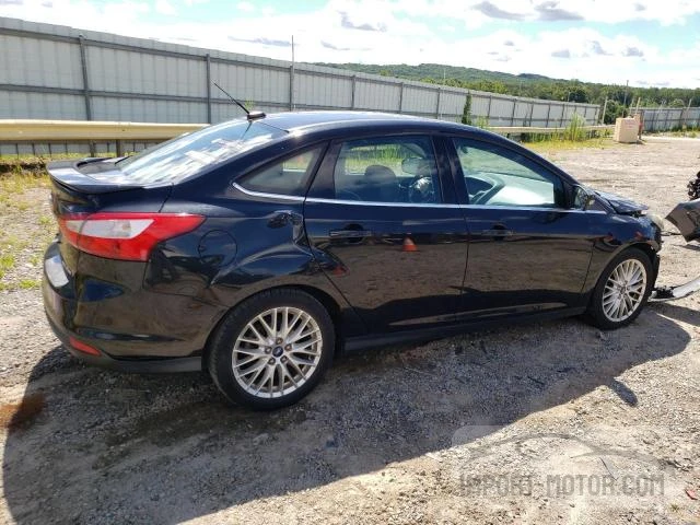 Photo 2 VIN: 1FADP3J23DL349968 - FORD FOCUS 