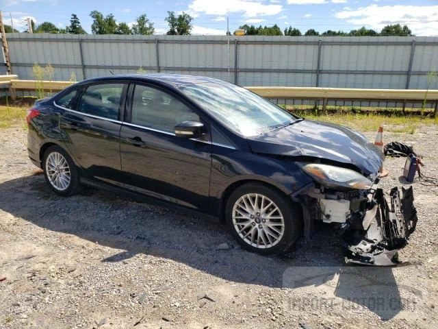 Photo 3 VIN: 1FADP3J23DL349968 - FORD FOCUS 