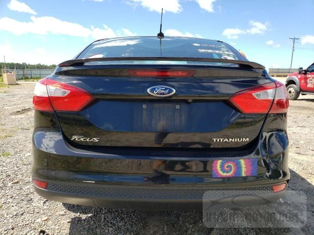 Photo 5 VIN: 1FADP3J23DL349968 - FORD FOCUS 