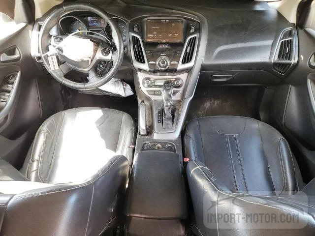 Photo 7 VIN: 1FADP3J23DL349968 - FORD FOCUS 