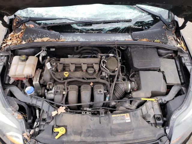 Photo 6 VIN: 1FADP3J23EL103715 - FORD FOCUS TITA 