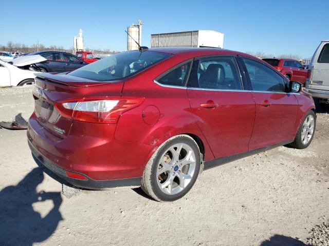 Photo 2 VIN: 1FADP3J23EL168967 - FORD FOCUS TITA 