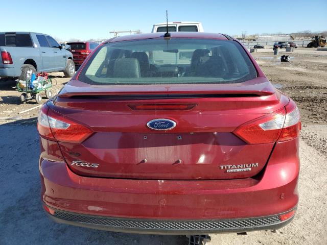 Photo 5 VIN: 1FADP3J23EL168967 - FORD FOCUS TITA 