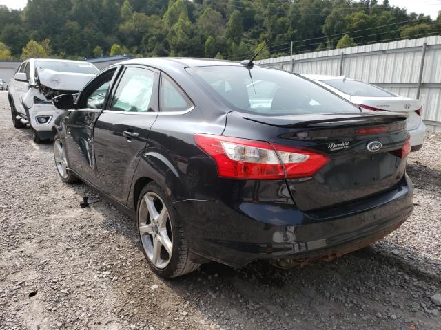 Photo 2 VIN: 1FADP3J23EL217648 - FORD FOCUS TITA 