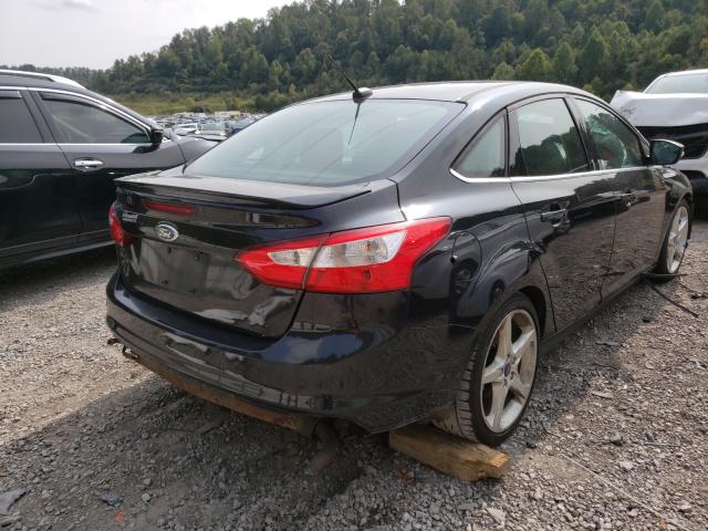 Photo 3 VIN: 1FADP3J23EL217648 - FORD FOCUS TITA 