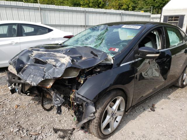 Photo 8 VIN: 1FADP3J23EL217648 - FORD FOCUS TITA 