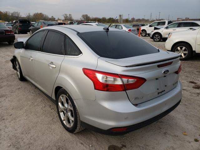 Photo 2 VIN: 1FADP3J23EL218640 - FORD FOCUS TITA 