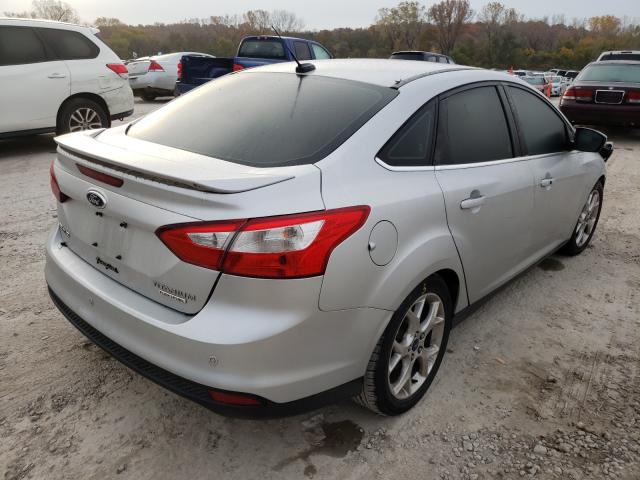 Photo 3 VIN: 1FADP3J23EL218640 - FORD FOCUS TITA 