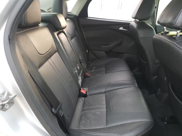 Photo 5 VIN: 1FADP3J23EL218640 - FORD FOCUS TITA 