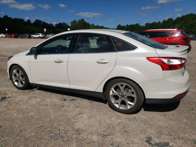 Photo 1 VIN: 1FADP3J23EL229119 - FORD FOCUS TITA 