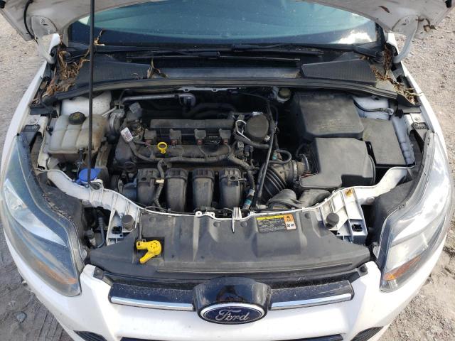 Photo 10 VIN: 1FADP3J23EL229119 - FORD FOCUS TITA 