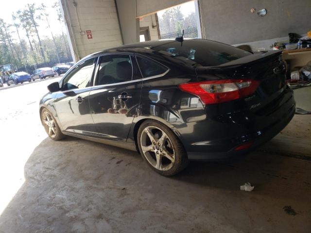 Photo 1 VIN: 1FADP3J23EL240766 - FORD FOCUS 