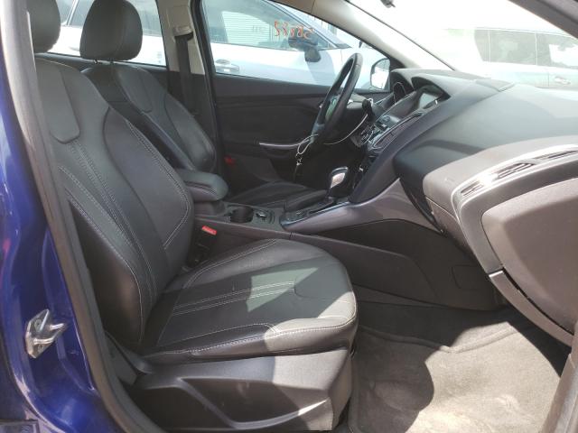 Photo 4 VIN: 1FADP3J23EL253680 - FORD FOCUS 