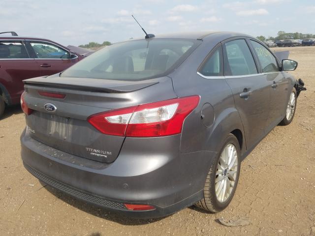 Photo 3 VIN: 1FADP3J23EL269216 - FORD FOCUS TITA 