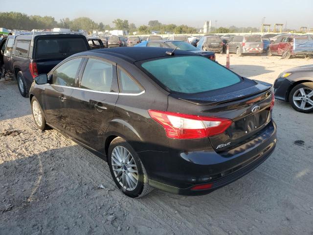 Photo 2 VIN: 1FADP3J23EL274089 - FORD FOCUS TITA 