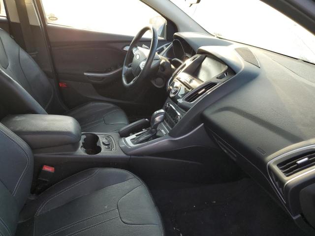 Photo 4 VIN: 1FADP3J23EL274089 - FORD FOCUS TITA 